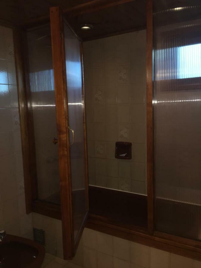 Hosteria Residencia Linares Ushuaia Buitenkant foto